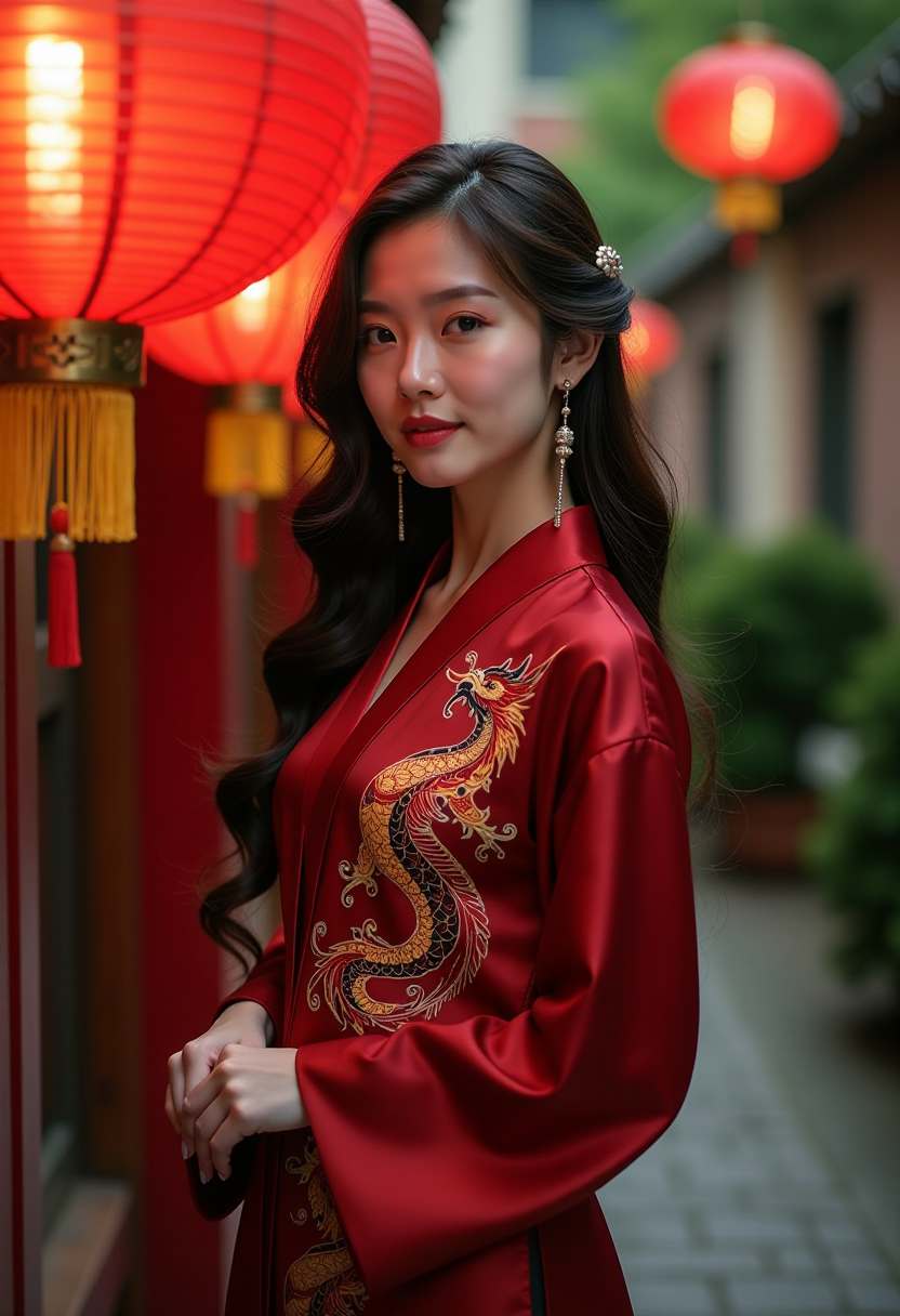 罗小黑战记海报